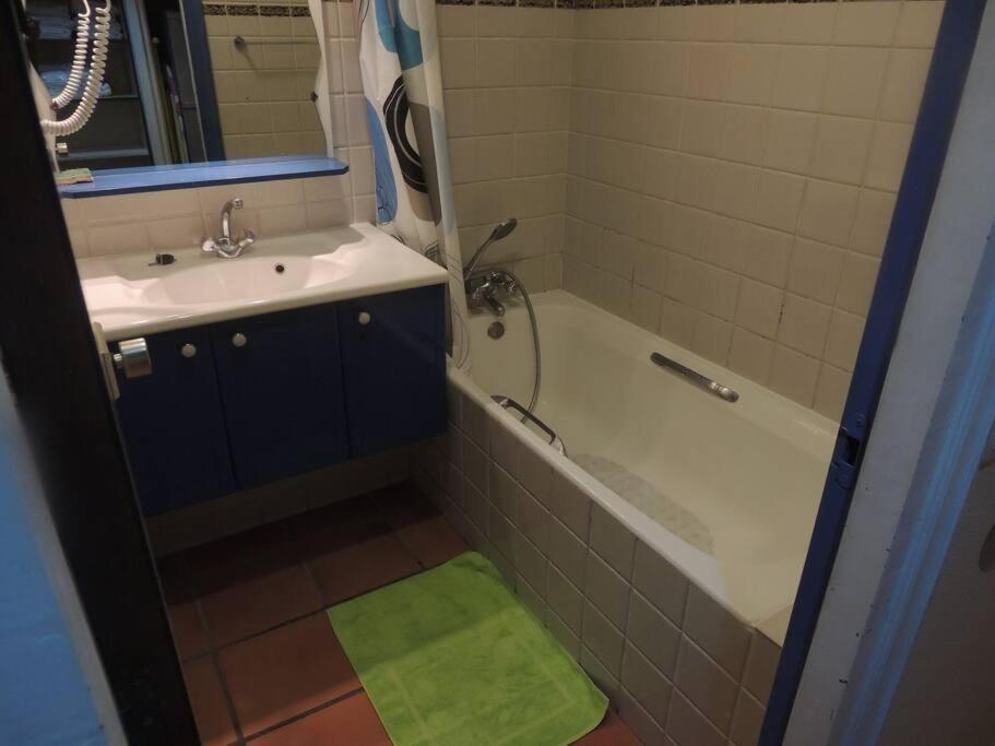 Anse Des Rochers Appartement Saint-Francois (Grande-Terre)