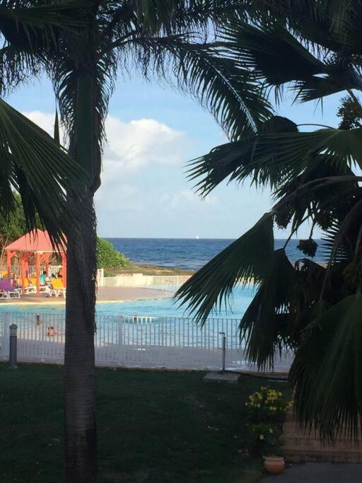 Appartement Anse Des Rochers Saint-Francois (Grande-Terre)