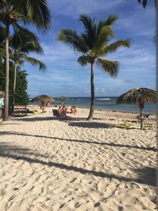 Anse Des Rochers * Saint-Francois (Grande-Terre)