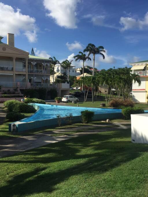 Appartement Anse Des Rochers