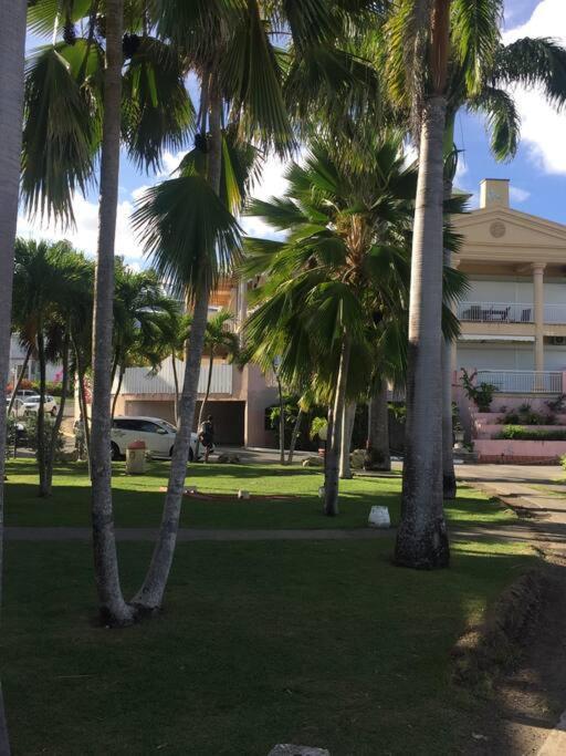 Appartement Anse Des Rochers *
